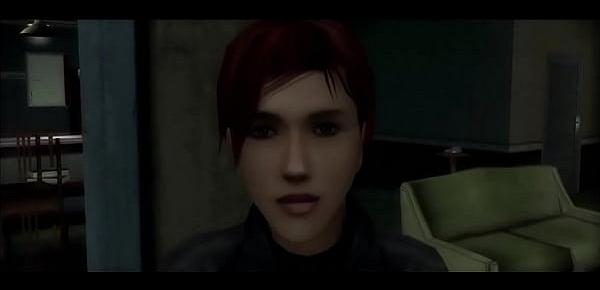  Indigo Prophecy - Lost Love